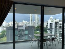 iResidences (D12), Apartment #407842301